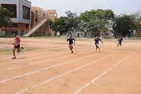 Sports Photo  JSS Medical College And Hospital - (JSSMCH), Mysore in Mysore