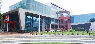 Campus International School of Business and Research - [ISBR], in Bengaluru