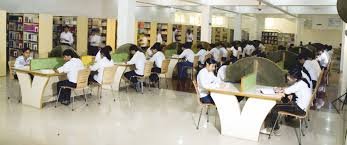Library Panipat Institute of Engineering & Technology (PIET, Panipat) in Panipat