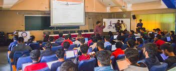 seminar pic Vishwakarma Government Engineering College (VGEC, Ahmedabad) in Ahmedabad