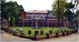 Govt. Gandhi Memorial Science College, Jammu banner