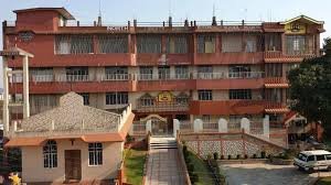 Image for Northeast Adventist College in West Jaintia Hills