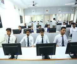 Computer Lab Institute of Engineering & Technology - GLA University (GLAIET, Mathura) in Mathura