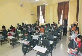 Classroom  Lalit Narayan Mishra Institute of Economic Development And Social Change (LNMI, Patna) in Patna