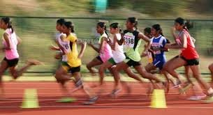 Sports Photo  National Sports University in Imphal West	