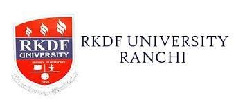 Ram Krishna Dharmath Foundation University Logo