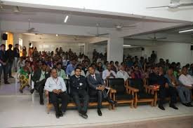 seminar pic SAL College of Engineering (SCE, Ahmedabad) in Ahmedabad