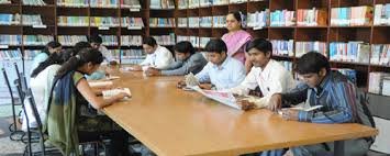 Library Arihant Institute of Management Studies (AIMS), Pune in Pune