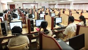 Computer Lab  Amrita Vishwa Vidyapeetham in Dharmapuri	