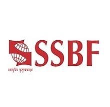 SSBF for logo