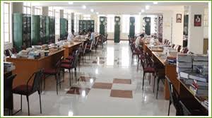 Library of RVR & JC College of Engineering, Guntur in Guntur