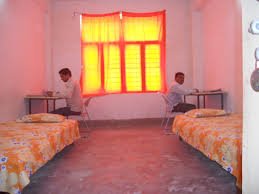 Hostel Room of College of Engineering Sciences & Technology, Lucknow in Lucknow