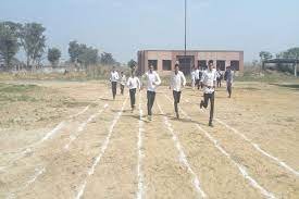 Sports Mahamaya Polytechnic for Information Technology (MPIT, Aligarh) in Aligarh