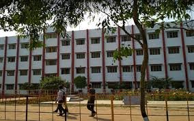 Building North Calcutta Polytechnic (NCP), Kolkata in Kolkata