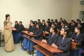 Class Room Photo MES's Institute Of Management & Career Courses (IMCC), Pune in Pune