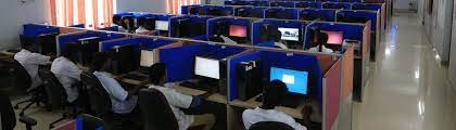 Computer Lab for GKM College of Engineering And Technology - (GKMCET, Chennai) in Chennai	