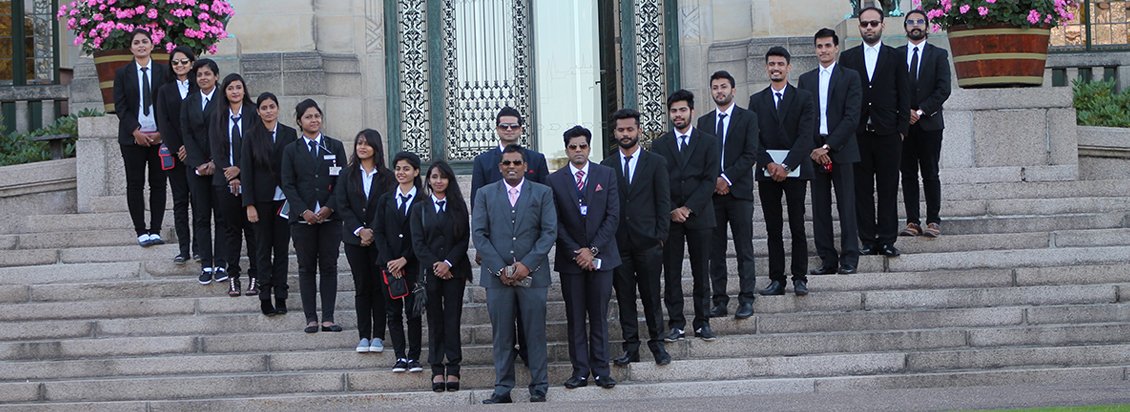 Group Photo Indore Institute of Law in Indore