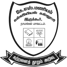 KSMCE Logo