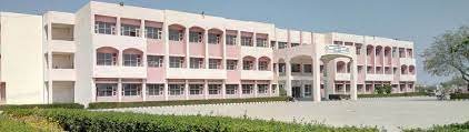 Campus Government College Meham (GCM Rohtak) in Rohtak