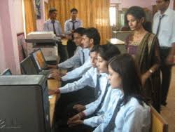 computer lab Government Polytechnic (GPD, Dehradun) in Dehradun