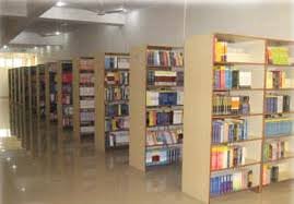 Library for SWAMI DEVI DAYAL INSTITUTE of ENGINEERING and TECHNOLOGY - (SDDIET, PANCHKULA) in Panchkula