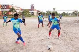 Sports  for KCG College of Technology, Chennai in Chennai	