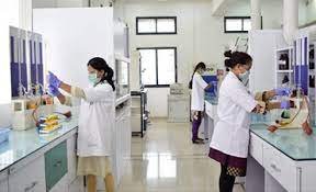 medical Lab for Government Polytechnic Morni - (GPM, Panchkula) in Panchkula