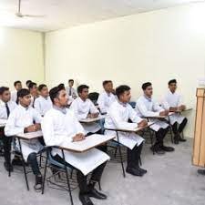classroom Aarav Institute of Hotel Management (AIHM, Dehradun) in Dehradun