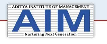 AIMS for logo