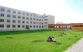 Ground for RN College of Engineering and Management- Rohtak in Rohtak