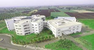 Hon. Shree Babanrao Pachpute Vichardhara trust's Parikrama Polytechnic, Ahmednagar in Ahmednagar