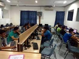Computer Lab Photo RK University [RKU], Rajkot  in Rajkot
