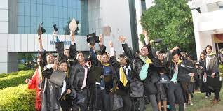 Convocation Accurate Institute of Advanced Management (AIAM, Greater Noida) in Greater Noida