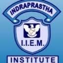 IIEM for logo