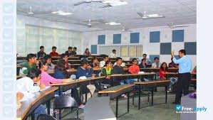 classroom Ahmedabad University, School of Engineering and Applied Science (SEAS, Ahmedabad) in Ahmedabad