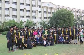 Convocation  Lords University in Alwar