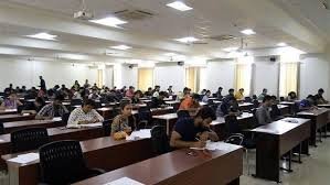 Exam Class Pondicherry University, Directorate of Distance Education (DDE, Pondicherry) in Pondicherry