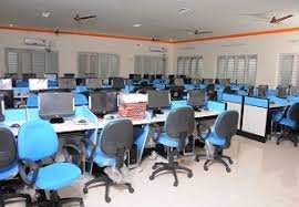Computer Lab AM Reddy Memorial College of Engineering and Technology (AMRMCET, Guntur) in Guntur
