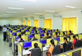 Computer Center of Sri Venkateswara College of Engineering, Tirupati in Tirupati