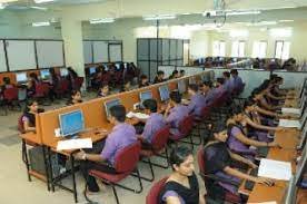 Computer lab  Shree Devi Institute of Technology College (SDITC , Mangalore) in Mangalore