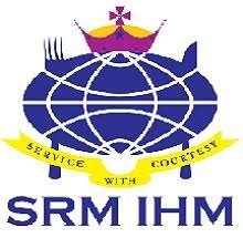 SRM-IHM logo