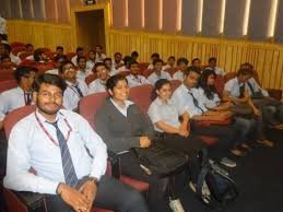 Seminar Dr. D. Y. Patil Law College in Pune