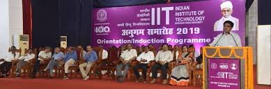 Program at Indian Institute of Technology (Banaras Hindu University) Varanasi in Varanasi