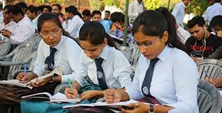 Students Bhagwati Institute of Management & Technology (BIMT, Meerut) in Meerut
