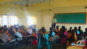 Classroom for Sri Venkateswara Institute of Science and Technology (SVIST), Thiruvallur in Thiruvallur