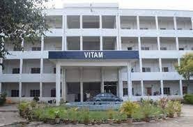 Campus View Vignan Institute of Technology And Management, Berhampur in Berhampur
