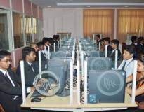 computer lab Ranijta Institute of Hotel Management and Catering Technology (RIHC, Bhubaneswar) in Bhubaneswar