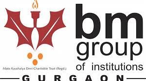 BMGI logo