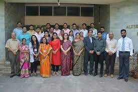 Faculty Members of Alkesh Dinesh Mody Institute for Financial and Management Studies, Mumbai in Mumbai 