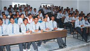 Classroom Gurukul Institute of Management and Technology - [GIMT], New Delhi 